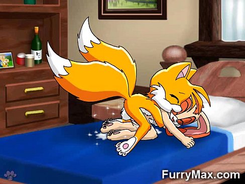 cute furry cartoons
