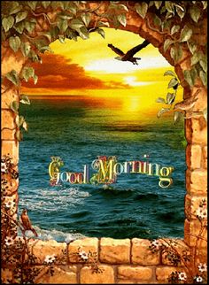 have a beautiful morning coffee animated morning good morning good