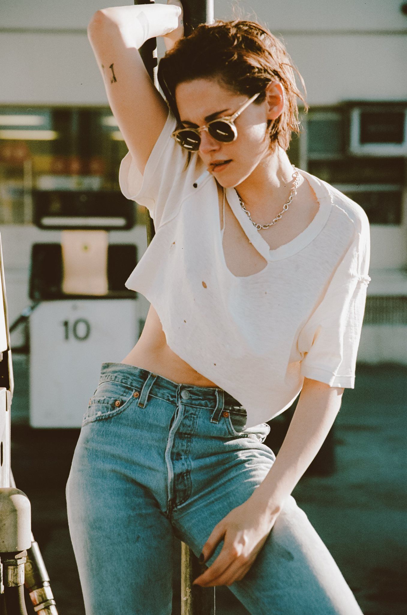 kristen stewart fappening xxx